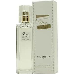 Givenchy My Couture for Women 30ml/1.0oz Eau De Parfum Spray